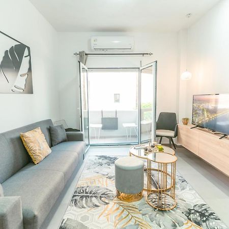 City Apartment 58 - 5Min To Kos Beach Kültér fotó