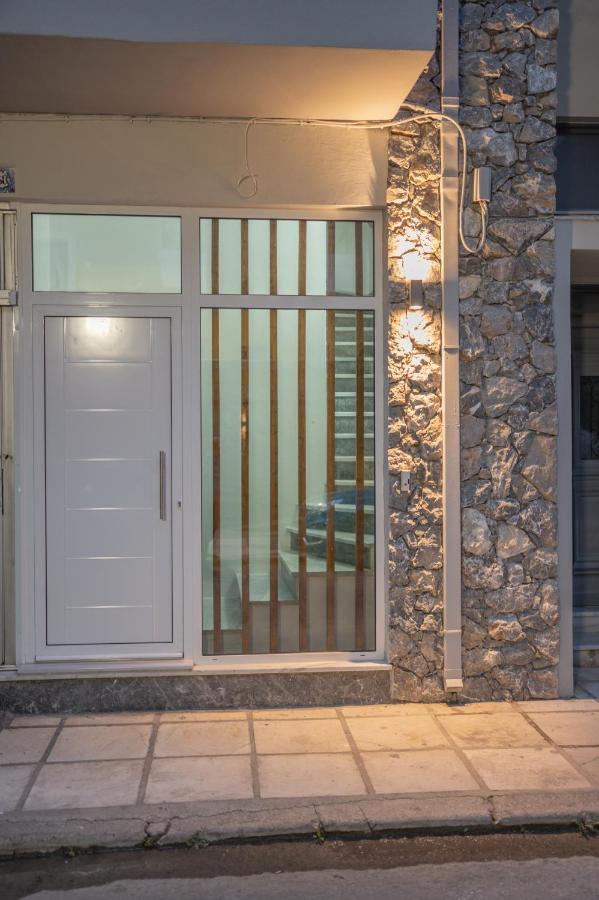City Apartment 58 - 5Min To Kos Beach Kültér fotó