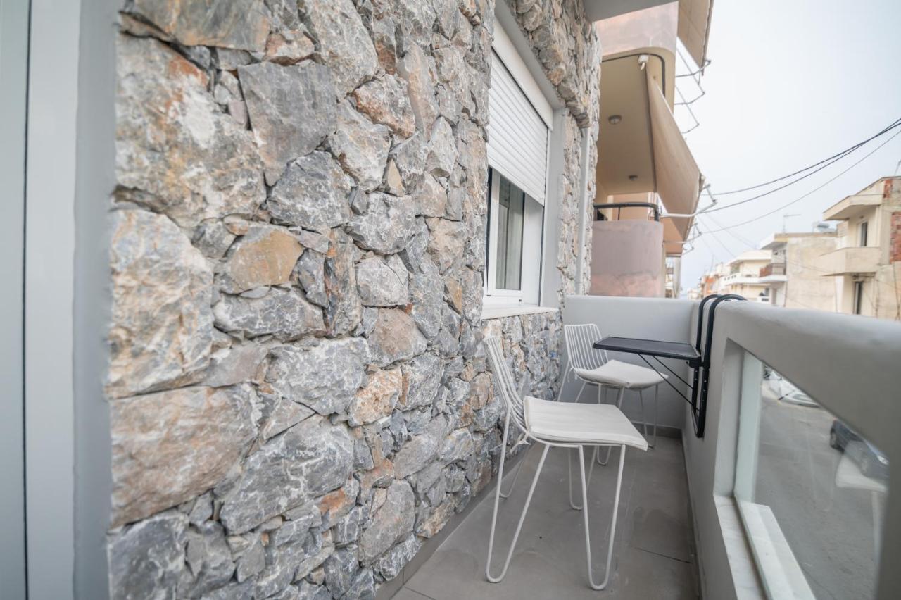 City Apartment 58 - 5Min To Kos Beach Kültér fotó
